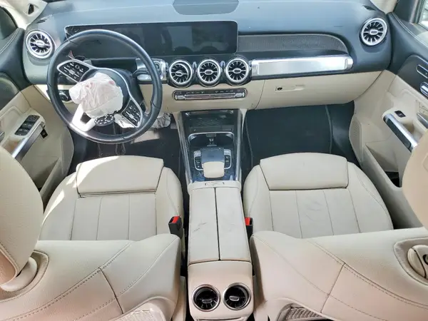W1N4M4GB1LW020983 2020 MERCEDES-BENZ GLB - Image 8