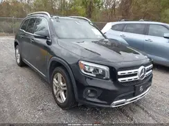 W1N4M4GB1LW021289 2020 MERCEDES-BENZ GLB