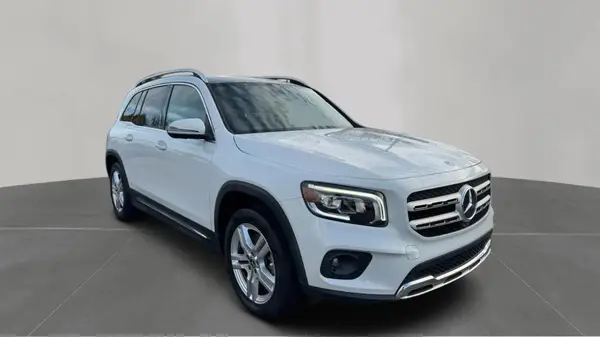 W1N4M4GB1LW024872 2020 MERCEDES-BENZ GLB - Image 1