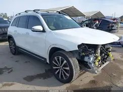 W1N4M4GB1LW025228 2020 MERCEDES-BENZ GLB