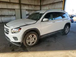 W1N4M4GB1LW025827 2020 MERCEDES-BENZ GLB