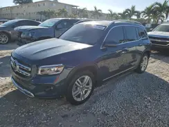W1N4M4GB1LW029571 2020 MERCEDES-BENZ GLB