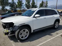 W1N4M4GB1LW034303 2020 MERCEDES-BENZ GLB