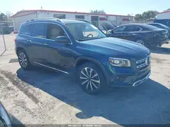 W1N4M4GB1LW041123 2020 MERCEDES-BENZ GLB