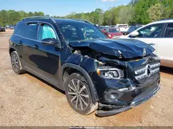 W1N4M4GB1LW042630 2020 MERCEDES-BENZ GLB