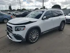 W1N4M4GB1LW043230 2020 MERCEDES-BENZ GLB