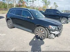 W1N4M4GB1LW049853 2020 MERCEDES-BENZ GLB
