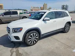 W1N4M4GB1LW050632 2020 MERCEDES-BENZ GLB