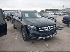 W1N4M4GB1LW051215 2020 MERCEDES-BENZ GLB
