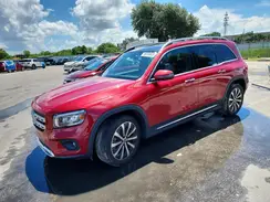 W1N4M4GB1LW059623 2020 MERCEDES-BENZ GLB