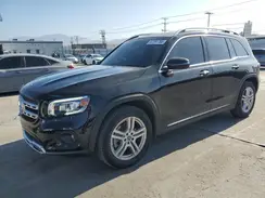 W1N4M4GB1LW059802 2020 MERCEDES-BENZ GLB