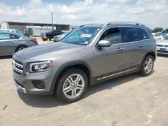 W1N4M4GB1MW077170 2021 MERCEDES-BENZ GLB