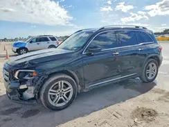 W1N4M4GB1MW084264 2021 MERCEDES-BENZ GLB