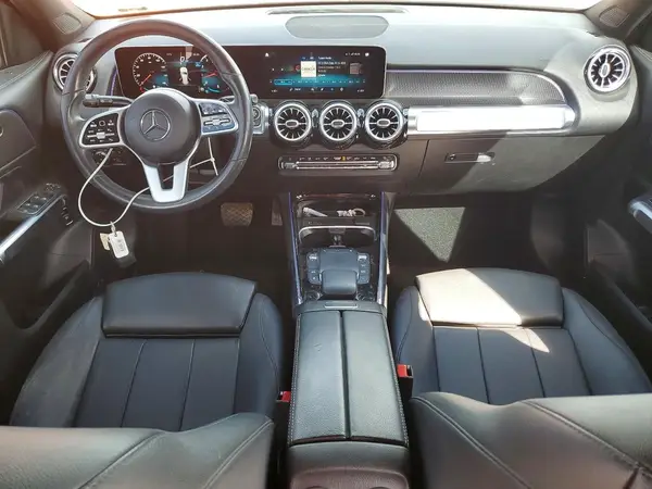 W1N4M4GB1MW084264 2021 MERCEDES-BENZ GLB - Image 8