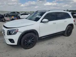 W1N4M4GB1MW087360 2021 MERCEDES-BENZ GLB