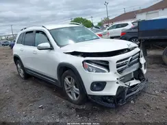 W1N4M4GB1MW091148 2021 MERCEDES-BENZ GLB