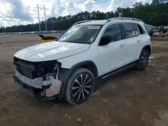 W1N4M4GB1MW105405 2021 MERCEDES-BENZ GLB
