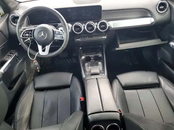 W1N4M4GB1MW105405 2021 MERCEDES-BENZ GLB - Image 8