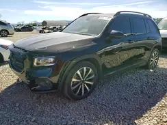 W1N4M4GB1MW105954 2021 MERCEDES-BENZ GLB