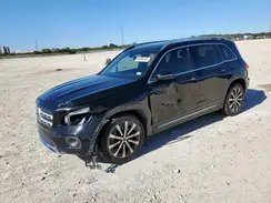 W1N4M4GB1MW108157 2021 MERCEDES-BENZ GLB