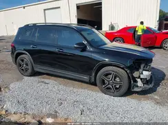 W1N4M4GB1MW109714 2021 MERCEDES-BENZ GLB