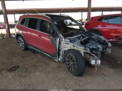 W1N4M4GB1MW110359 2021 MERCEDES-BENZ GLB