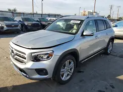 W1N4M4GB1MW129798 2021 MERCEDES-BENZ GLB