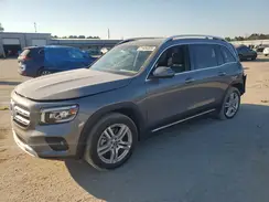 W1N4M4GB1MW134306 2021 MERCEDES-BENZ GLB