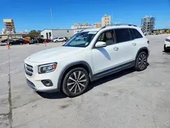 W1N4M4GB1MW144334 2021 MERCEDES-BENZ GLB