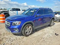 W1N4M4GB1MW145015 2021 MERCEDES-BENZ GLB