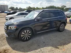 W1N4M4GB1MW157620 2021 MERCEDES-BENZ GLB