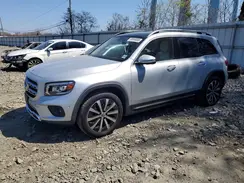 W1N4M4GB1MW158847 2021 MERCEDES-BENZ GLB