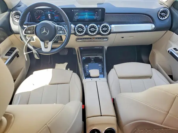 W1N4M4GB1MW158847 2021 MERCEDES-BENZ GLB - Image 8