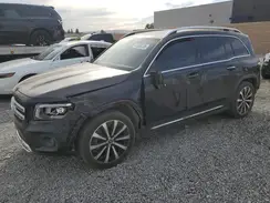W1N4M4GB1MW166091 2021 MERCEDES-BENZ GLB