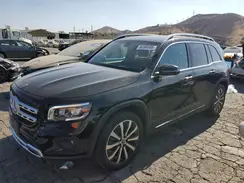 W1N4M4GB1MW166124 2021 MERCEDES-BENZ GLB