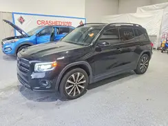 W1N4M4GB1NW168795 2022 MERCEDES-BENZ GLB