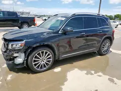 W1N4M4GB1NW183586 2022 MERCEDES-BENZ GLB