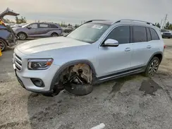 W1N4M4GB1NW185676 2022 MERCEDES-BENZ GLB
