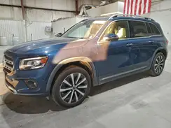 W1N4M4GB1NW189968 2022 MERCEDES-BENZ GLB