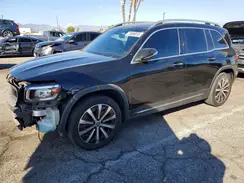 W1N4M4GB1NW194605 2022 MERCEDES-BENZ GLB