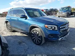 W1N4M4GB1NW204890 2022 MERCEDES-BENZ GLB