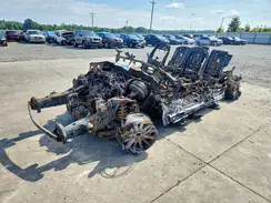 W1N4M4GB1NW205635 2022 MERCEDES-BENZ GLB