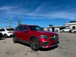 W1N4M4GB1NW232737 2022 MERCEDES-BENZ GLB