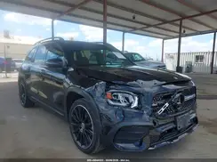 W1N4M4GB1NW241079 2022 MERCEDES-BENZ GLB