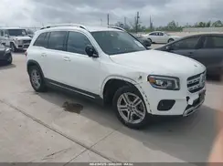 W1N4M4GB1NW241907 2022 MERCEDES-BENZ GLB