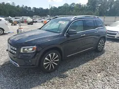 W1N4M4GB1NW250042 2022 MERCEDES-BENZ GLB