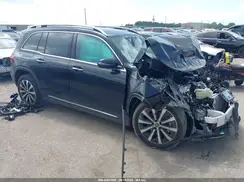 W1N4M4GB1NW253894 2022 MERCEDES-BENZ GLB