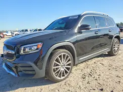 W1N4M4GB1NW259646 2022 MERCEDES-BENZ GLB