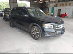 W1N4M4GB1NW259808 2022 MERCEDES-BENZ GLB