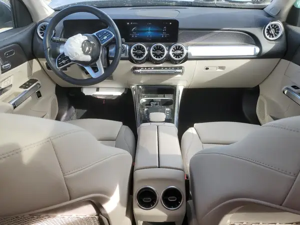 W1N4M4GB1PW266051 2023 MERCEDES-BENZ GLB - Image 8